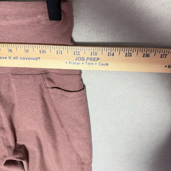 Beyond Yoga Spacedye Out Of Pocket High Waisted Midi Legging Size S - Picture 11 of 13